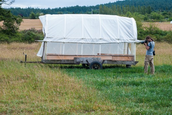 Photo by Heather Gladstone