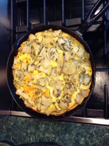Frittata