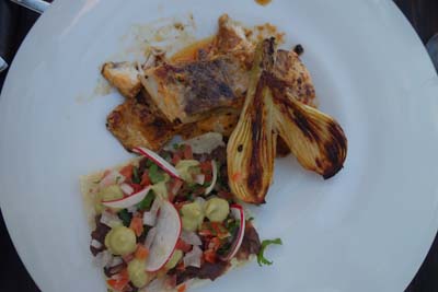 Grilled Fish2